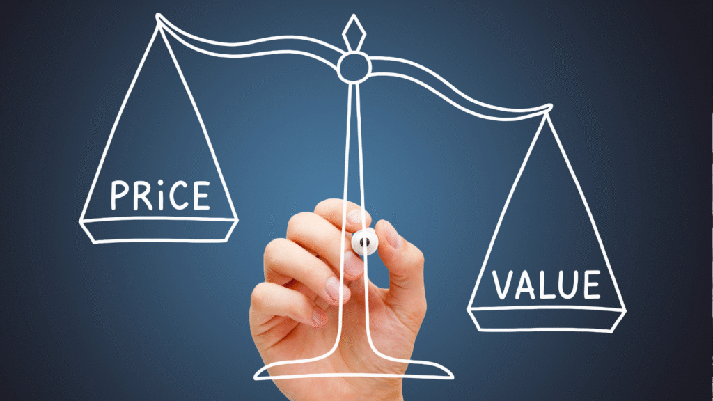 World Class Quality Service & Value